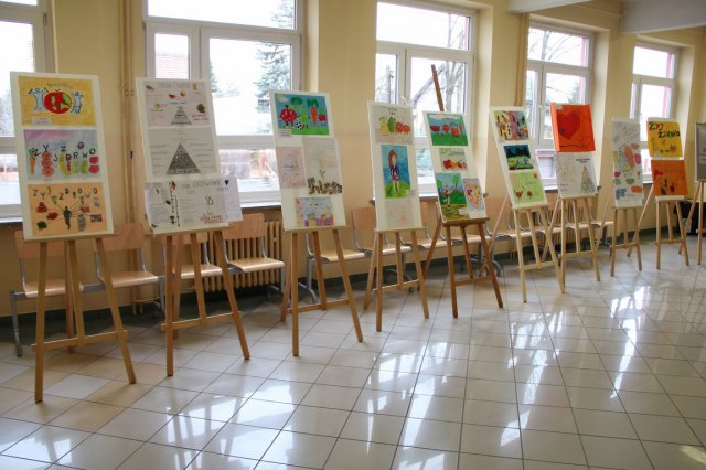 Fotorelacja z Drzwi Otwartych w Z.S.M Nr. 2  